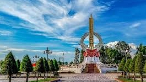 Ngon tô thứ 3 mự 30 căm bườn 6 pì 2026: Sơn La xứp tàm chấp năm : “ Chiến dịch 500 vên cưn xáo hà, tọp hòm cánh nhẳn danh sính chư khòn đúk liệt sĩ