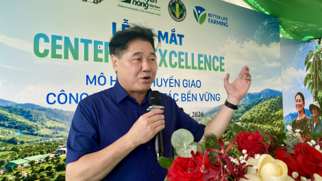 Hơnhăk choh pơtăm kơjăp truh hăm kon pơlei pơtăm sầu riêng, cheh phe Tây Nguyên
