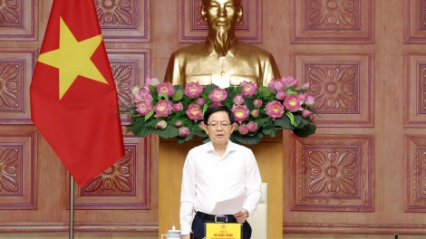 Pôa Hồ Quốc Dũng, Phŏ Ngế pro xiâm hnê ngăn tơnêi têa hnê mơhno thăm tơpui ƀă pêi pro pơxâu phâk tơdroăng xôi hnoăng pơkuâ tuăn ngôa rơkê tung lâp tơnêi têa