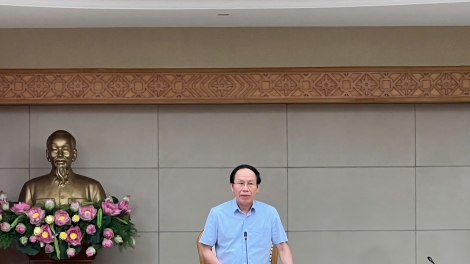 K’iăng khua knŭk kna Lê Tiến Châu: Amâo mâo lui ôh phung hđeh lĕ hlăm klei amâo mâo hriăm hră mơar kyua kƀah nai mtô 