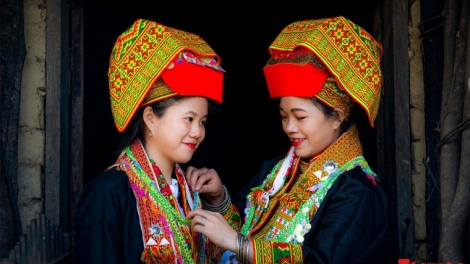 Dân tộc Dao