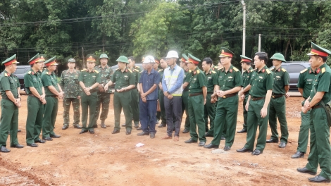 Ling mpồl 34 ai 150 nă kwang bàng, cau ling dong kờl bơt bơtàu hìu bơsram ală kấp tàm tiah nhàr lơgar càr Gia Lai