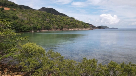 Tuh pơ alin pơgang ba hơdôm kual Ramsar yua kơ sa Việt Nam mơtah mơda