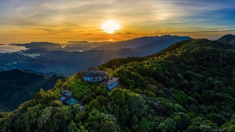 Hãy giữ đất rừng