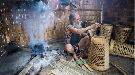 Dân tộc Gia Rai