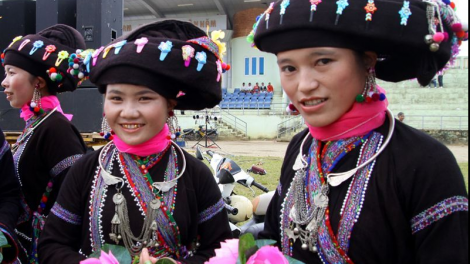 Dân tộc Lào