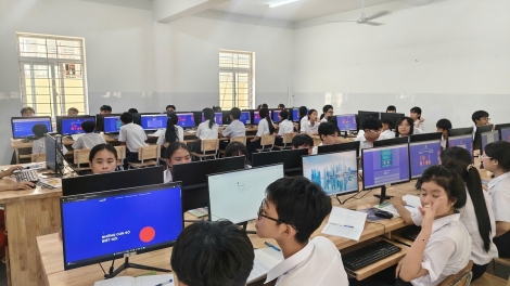 Lâm Đồng ba yua kdrăp mrâo hlăm adŭ hriăm, mđĭ hnơ̆ng jăk mtô leh anăn hriăm