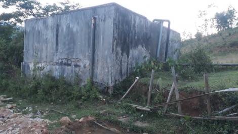 K’RANG CĂH ZẬP ĐÁC CH’NGAACH ĐHỊ DA DING CA COONG A LƯỚI