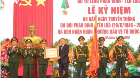 Knăm bi hdơr 80 thŭn Hruê knhuah Lĭng kahan mnah knong - Ƀrăm pui
