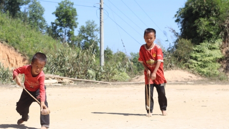 Quốc tế thiếu nhi