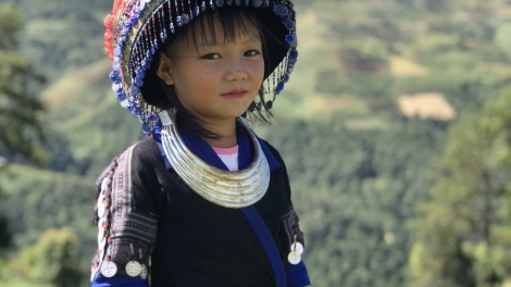 Dân tộc Mông