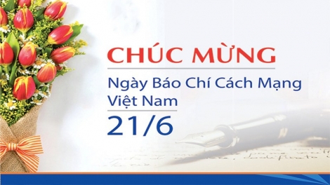 ON MỪA CẦN HẾT BÁO CHÍ CÁCH MẠNG VIỆT NAM