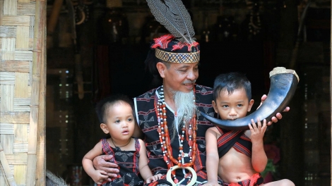 T'RUIH PA XƯL P'RA CƠ TU THỨ 3 T'NGAY 9/6/2026