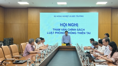 4 RAU BHA LÂNG COH CHÍNH SÁCH T’MÊÊ