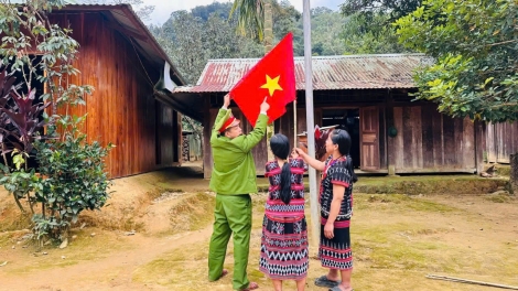 BÊL ĐHANUÔR MR’CƠNH CR’NOỌ XA NAY NĂC Z’ĐÂR NHÂM MÂNG PA BHLÂNG