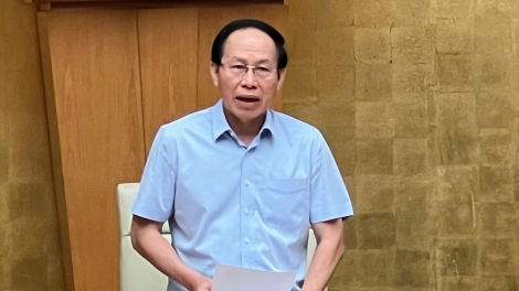Tháo gỡ nút thắt, đẩy nhanh tiến độ xây dựng trường học tại các xã biên giới