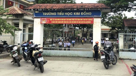 Quảng Ngãi: Nghị quyết 71 mở hướng cho ngành giáo dục nâng cao chất lượng