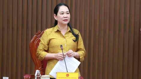 PA ĐÂH ĐƠƠNG CHÍNH SÁCH TƯỚC LÂNG ĐHANUÔR ACOON COH LÂNG DA DING CA COONG