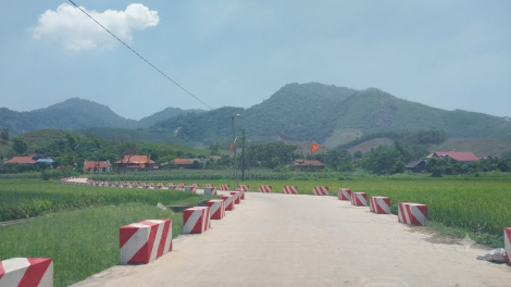 Thái Nguyên chủ động triển khai Bộ tiêu chí xây dựng nông thôn mới giai đoạn 2026 - 2030