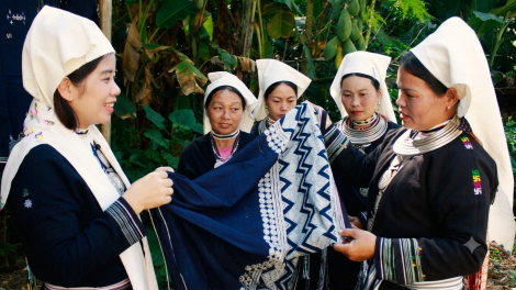 Thái Nguyên quyết tâm xóa bỏ tảo hôn, nâng cao chất lượng dân số
