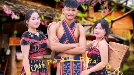 T'RUIH PA XƯL P'RA CƠ TU THỨ 7 T'NGAY 01/8/2026
