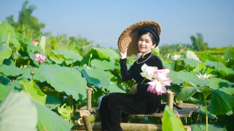 CHƯƠNG TRÌNH KHAY HENG TÀY - NÙNG (Thứ Hai, vằn 13/7/2026)