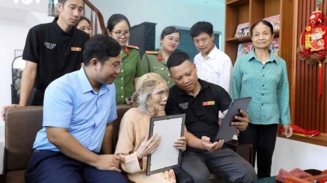PAZÊNG XA NAY T’MÊÊ ÂNG PHÁP LỆNH PA LIÊM...