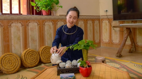 CHƯƠNG TRÌNH KHAY HENG TÀY - NÙNG (Thứ 5, vằn xo 9 bươn 7 pi 2026)
