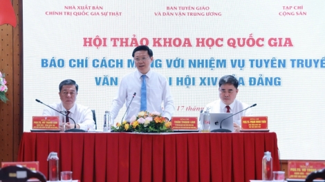 XĂL CƠNH T’MÊÊ XAY MOON ĐOỌNG VĂN KIỆN ĐẠI HỘI XIV ..
