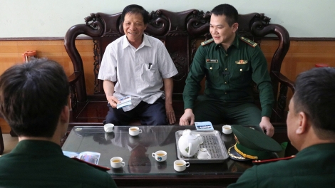 Đưa chuyển đổi số đến từng bản làng biên giới Lạng Sơn