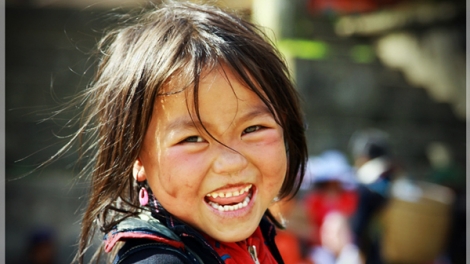 Mồ côi
