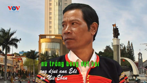 Bơni kơ adơi amai pĕ kơpaih čaih mrai