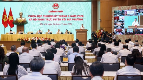 Tơlơi pơhing phrâo kơnôl 06-7-2026