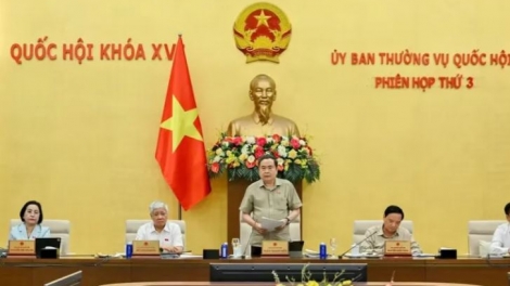 Tơdroăng nếo ai - Hâi pái lơ 08.07.2026