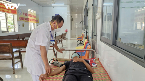 BAO HIEM Y TE – LABIK DANENG PAMBAK KA MIKVA BANGSA TAKIK DI CAN THO