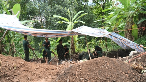 Chương trình phát thành quam Tay thứ 5 mự 9 căm bườn 7 pì 2026