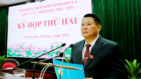 Chương trình phát thành quam Tay thứ 5 mự 23 căm bườn 7 pì 2026