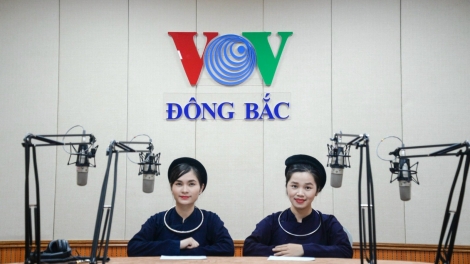 CHƯƠNG TRÌNH KHAY HENG TÀY - NÙNG  (Thứ 5, vằn xo 2/7/2026)