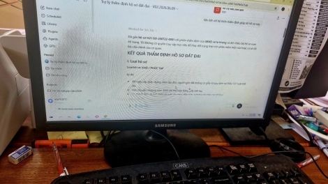 Gia Lai iŏk yua AI vă pơm hla bar teh đơ̆ng xah