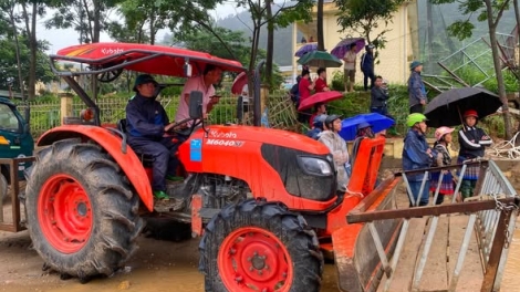 Ngon tô thứ 5 mự 23 căm bườn 7 pì 2026 – Po hay me na nưng cánh bẳng máy tháy báu dặng dom càng phổng nong lạt Mương Thàn