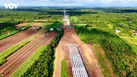 VINH LONG PATAOM PREIN TAME NGAK HA TANG, PEIH BAMBANG DUI PACHREIH URANG BUH JIEN TAME BAHRAU