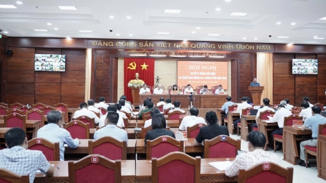 Dak Lak rơkâo pơtrut tañ 6 blan rơnuč thun kiăng pơđĭ kyar rơbêh 10%