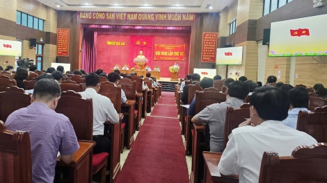 Gia Lai pơma nuh găh trong jang tŏk truh 10,2% sơnăm 2026