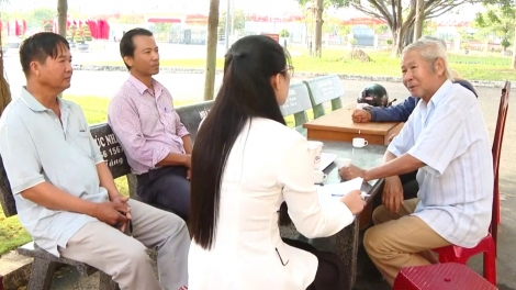 Lâm Đồng: Jơnŭm pơgơ̆r tơring 2 kâ̆p tơplih đơ̆ng vei lăng jing jang pơvih 