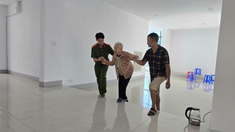 Chường trình phát thành quam Tay thứ 6 mự 17.7.2026