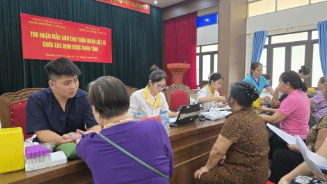 Tsaz yênhx nta suôz luk Hmôngz hnuz 17-7-2026