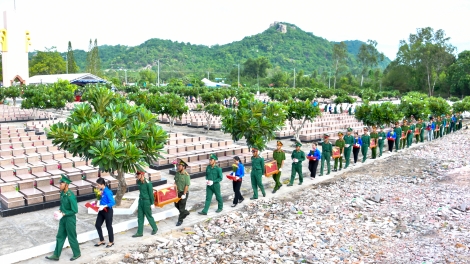 ពត៌មាន​ម៉ោង៦
