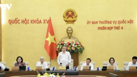Pôa Trần Thanh Mẫn Kăn xiâm hnê ngăn Kuô̆k hô̆i veăng hôp Rôh hôp má 4 dêi Vi ƀan  pơkuâ cheăng Kuô̆k hô̆i