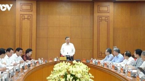 Tơdrong kơtơ̆ng ang năr 10/07/2026