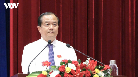 TAY NINH SALAH BLAOH BRUK BAYAR LABAIH 5.900 TY DONG BAYAR KA DANAK DAK VANH NDAI 4